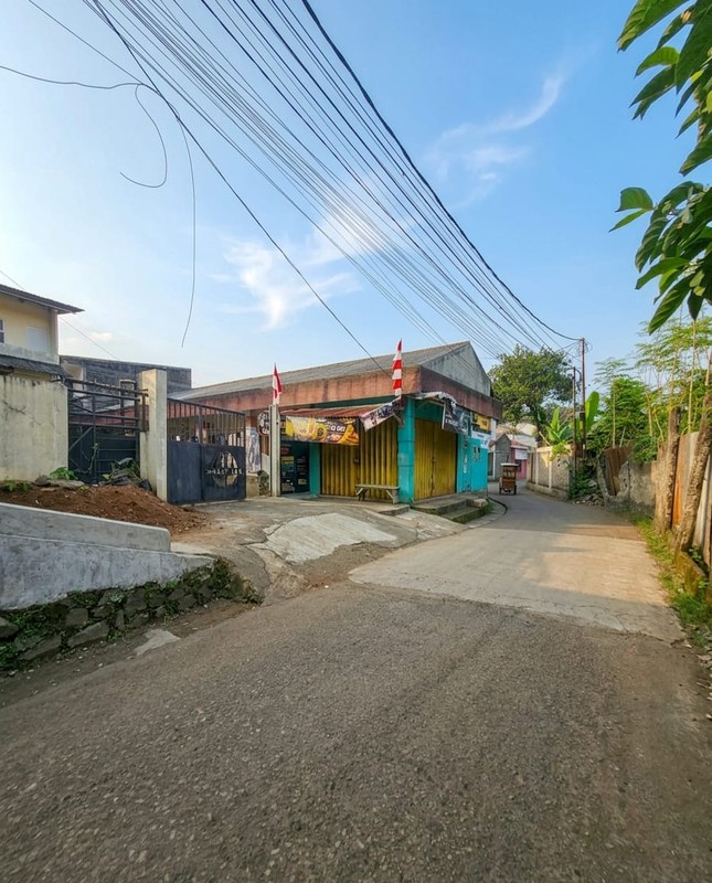 Best Deal! Dijual Kontrakan 22 Pintu di Tangsel - LT 1000m2, SHM, Langsung Profit!