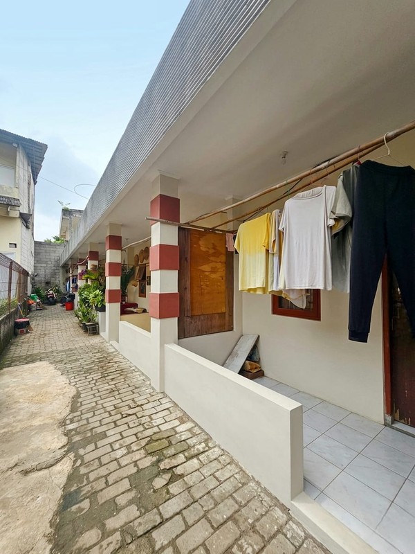 Best Deal! Dijual Kontrakan 22 Pintu di Tangsel - LT 1000m2, SHM, Langsung Profit!