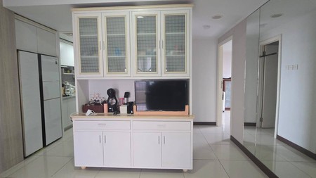 Apartemen Dijual Waterplace Pakuwon Indah Surabaya Barat 