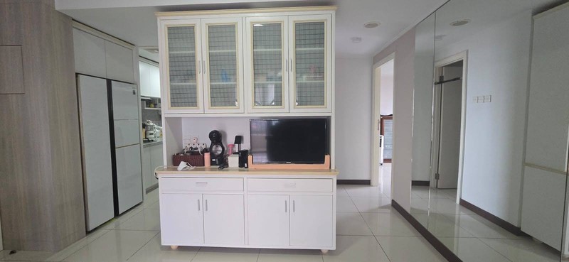 Apartemen Dijual Waterplace Pakuwon Indah Surabaya Barat 