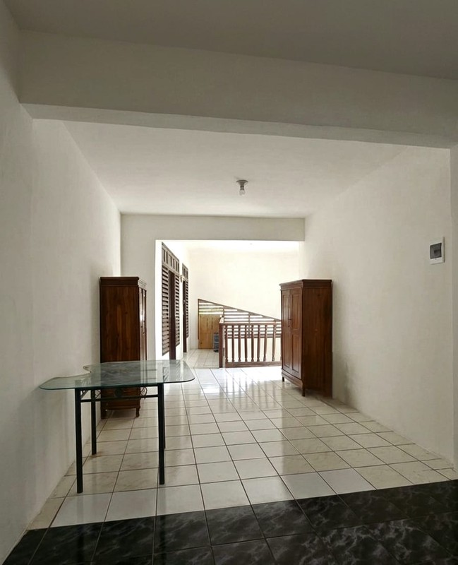 Passive Income Tinggi! Kost Mewah 11 Pintu + Paviliun di Jakarta Pusat - SHM, Full AC & Token