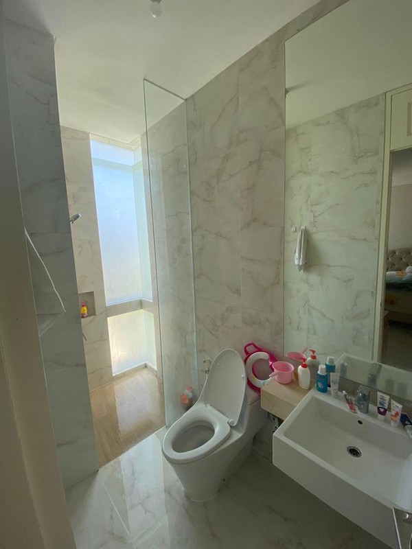 Jual Rumah Grand Pakuwon Cluster Brisbane Surabaya Barat