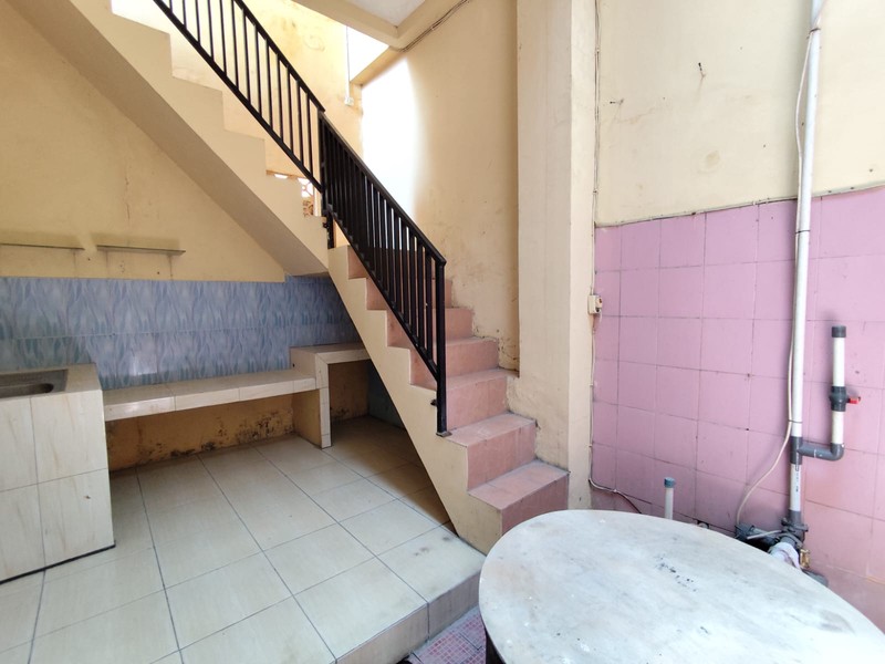 Sewa Rumah Luas & Strategis di Tanjungtirto Berbah Hanya 500m dari Jalan Raya Jogja-Solo