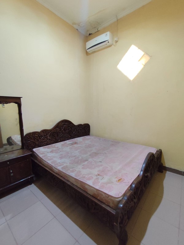 Sewa Rumah Luas & Strategis di Tanjungtirto Berbah Hanya 500m dari Jalan Raya Jogja-Solo