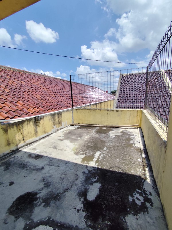 Sewa Rumah Luas & Strategis di Tanjungtirto Berbah Hanya 500m dari Jalan Raya Jogja-Solo