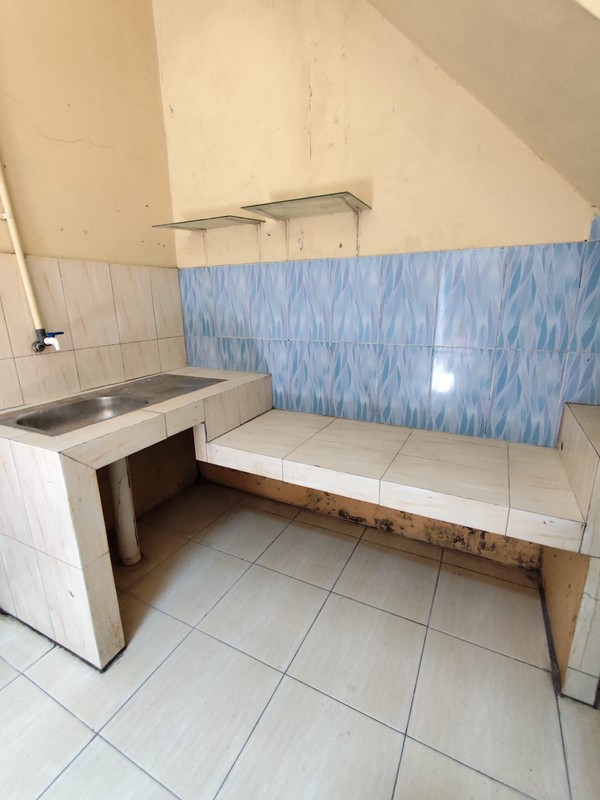 Sewa Rumah Luas & Strategis di Tanjungtirto Berbah Hanya 500m dari Jalan Raya Jogja-Solo