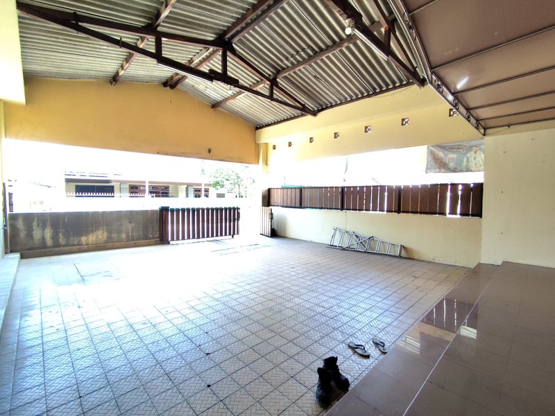 Sewa Rumah Luas & Strategis di Tanjungtirto Berbah Hanya 500m dari Jalan Raya Jogja-Solo