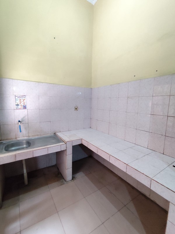 Sewa Rumah Luas & Strategis di Tanjungtirto Berbah Hanya 500m dari Jalan Raya Jogja-Solo