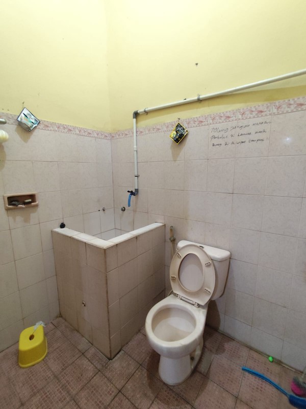 Sewa Rumah Luas & Strategis di Tanjungtirto Berbah Hanya 500m dari Jalan Raya Jogja-Solo