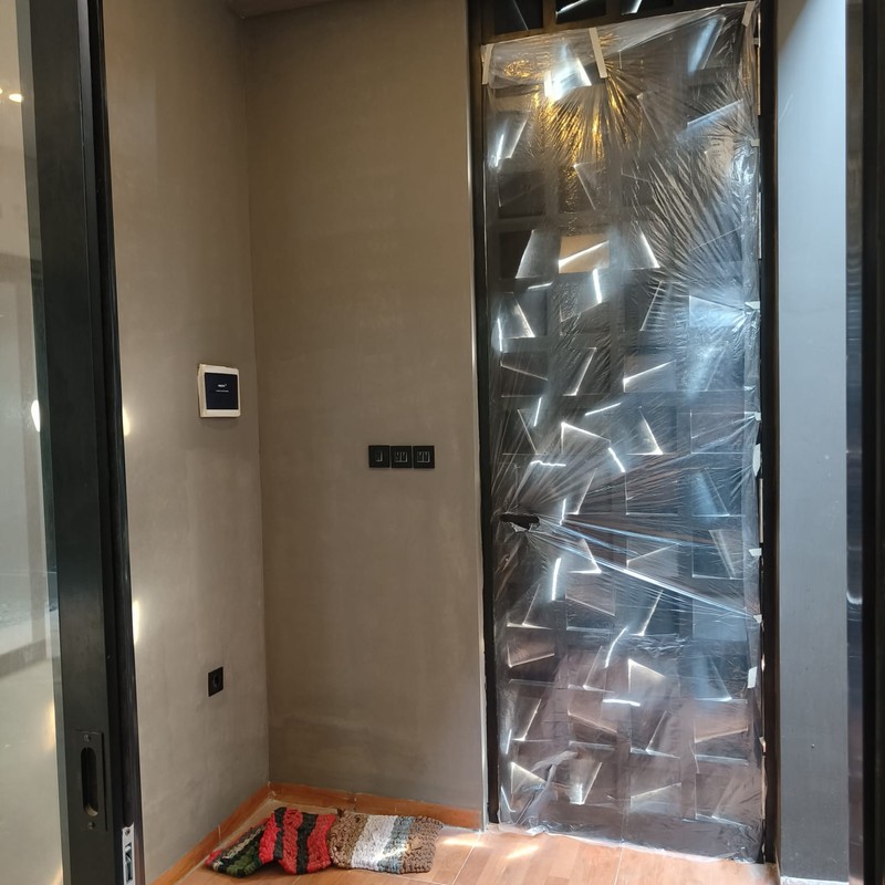 Jual Rumah Cantik 2 Lantai Grand Pakuwon Cluster North Victoria Surabaya Barat