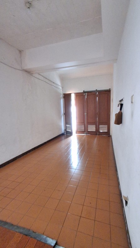 Dijual Rumah Lama Lokasi Strategis Di Jl. Alam Elok, Pondok Indah, Jakarta Selatan