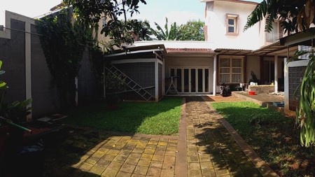 Rumah Tinggal 2 Tingkat, Di Duren Sawit Jak-Tim