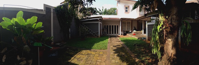 Rumah Tinggal 2 Tingkat, Di Duren Sawit Jak-Tim