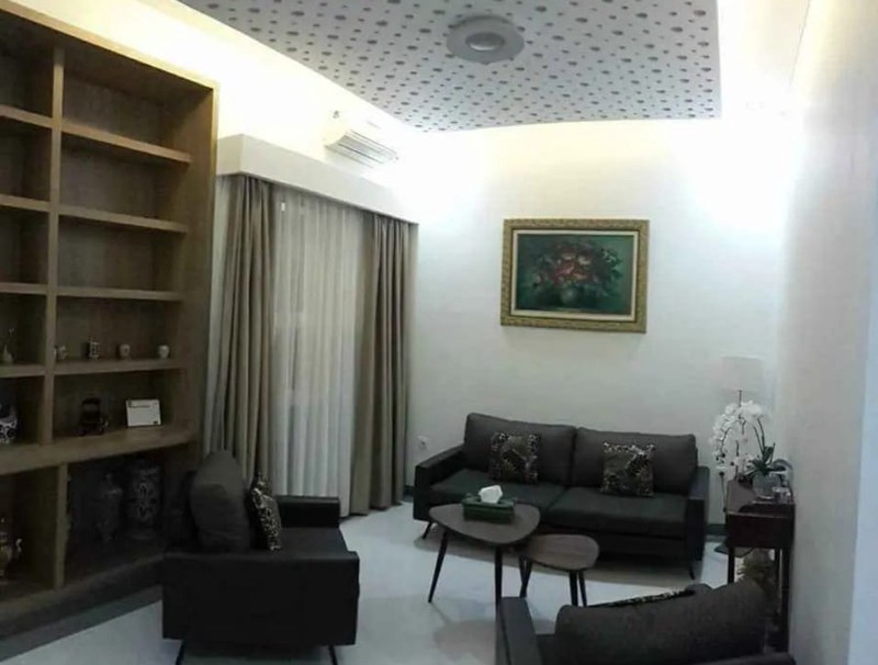 Rumah Tinggal 2 Tingkat, Di Duren Sawit Jak-Tim