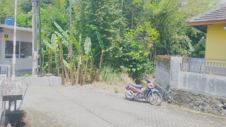 Lahan Luas & Strategis ± 2500 Meter di Sinduharjo, Ngaglik, Sleman  Cocok untuk Resto, Gudang, atau Usaha Kreatif