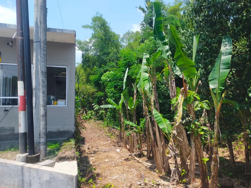 Lahan Luas & Strategis ± 2500 Meter di Sinduharjo, Ngaglik, Sleman  Cocok untuk Resto, Gudang, atau Usaha Kreatif