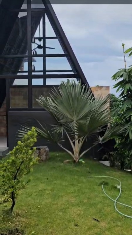 Dijual 1200 m2 Private Pool Rumah Villa Taman Dayu Ciputra Golf Pandaan Jatim - Cluster Sagamore Hills- Semi Furnished - Garasi Carport 11 Mobil Luas - Best View -Lokasi Bagus- Udara Sejuk - Taman Asr