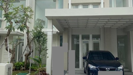 Jual Rumah 2 Lantai Grand Pakuwon Brisbane Tandes Surabaya Barat