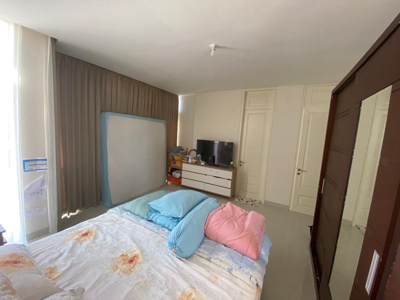 Jual Rumah 2 Lantai Grand Pakuwon Brisbane Tandes Surabaya Barat