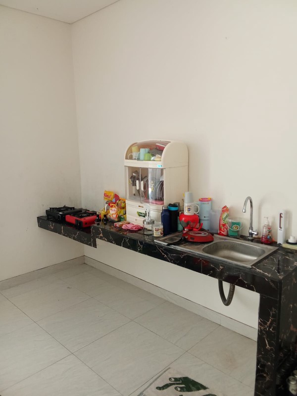 Jual Rumah 2 Lantai Grand Pakuwon Brisbane Tandes Surabaya Barat