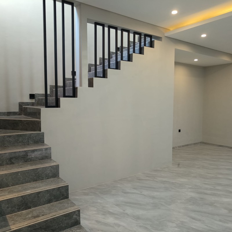 Jual Rumah Cantik 2 Lantai Siap Huni Grand Pakuwon North Victoria Surabaya Barat