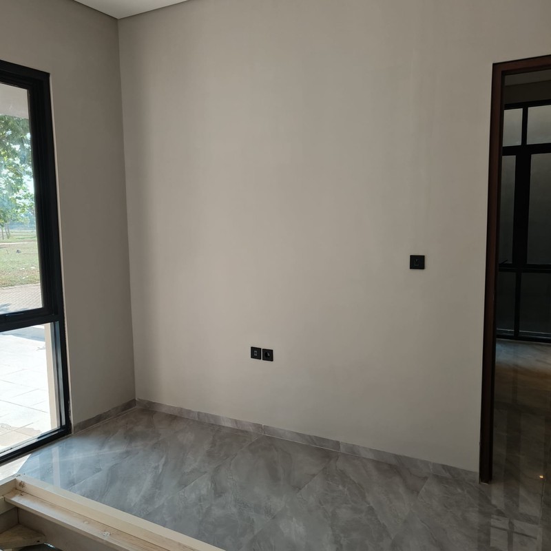 Jual Rumah Cantik 2 Lantai Siap Huni Grand Pakuwon North Victoria Surabaya Barat