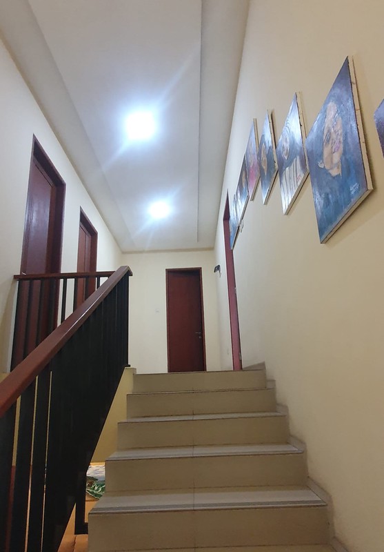 Rumah Bagus Di Maleo Bintaro Jaya Sektor 9
