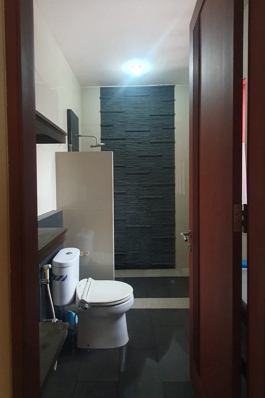 Rumah Bagus Di Maleo Bintaro Jaya Sektor 9