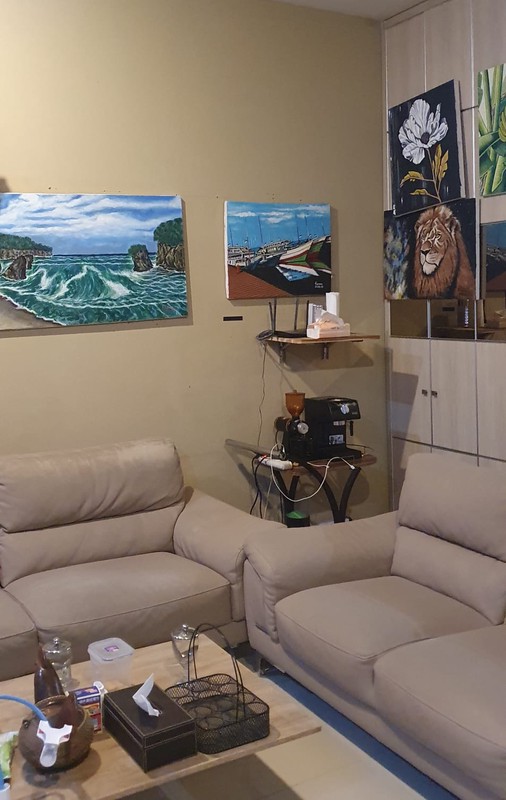 Rumah Bagus Di Maleo Bintaro Jaya Sektor 9