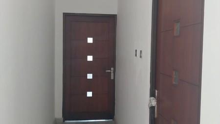 DIJUAL RUMAH TAMAN PUSPA RAYA