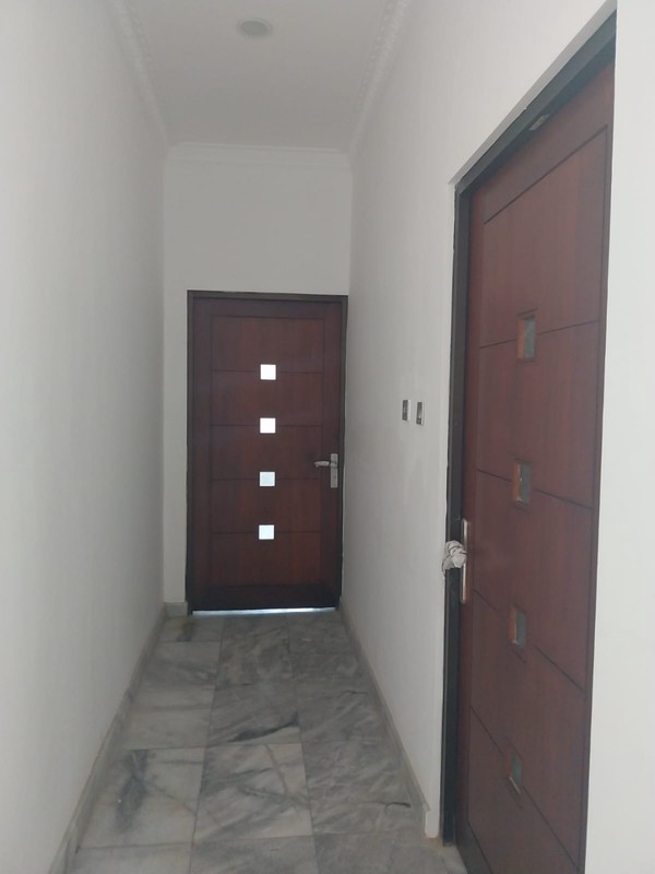 DIJUAL RUMAH TAMAN PUSPA RAYA