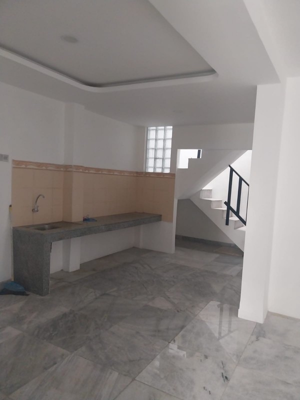 DIJUAL RUMAH TAMAN PUSPA RAYA