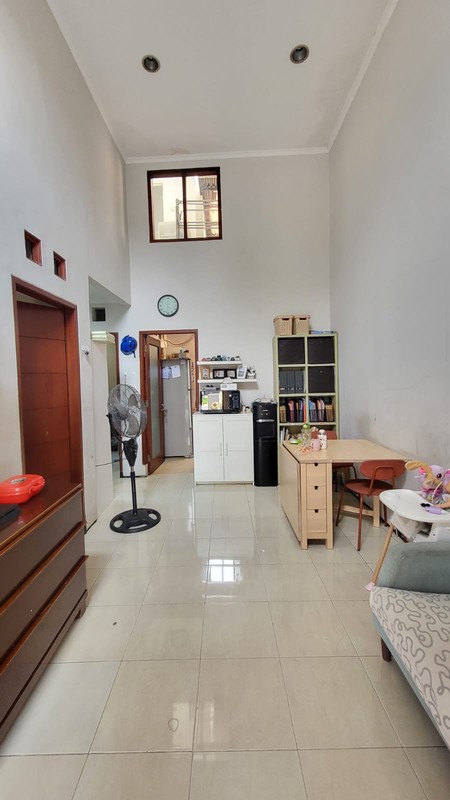 Rumah Bagus Di Permata Adora Bintaro Jaya Sektor 9