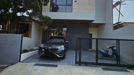 Rumah Bagus Di Sekalimus Utara Bandung Kidul Bandung Jawa Barat