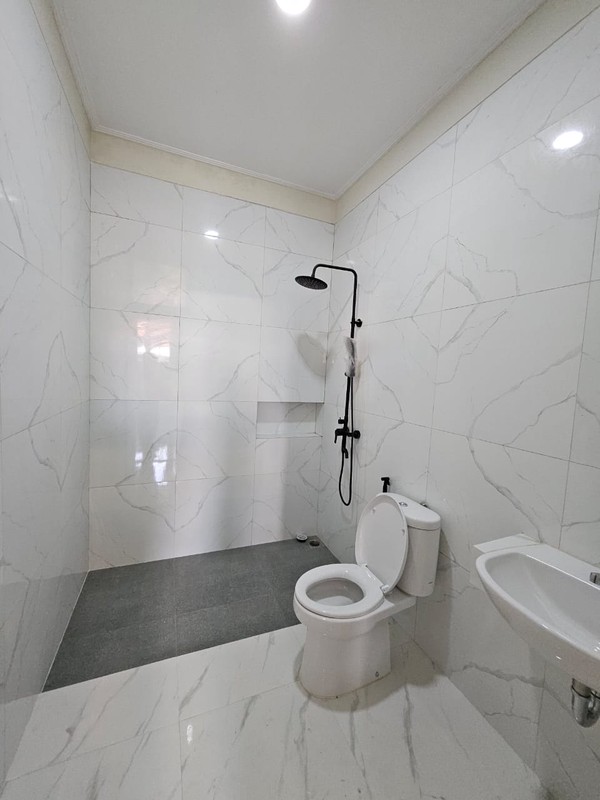 Rumah Bagus Di Sekalimus Utara Bandung Kidul Bandung Jawa Barat