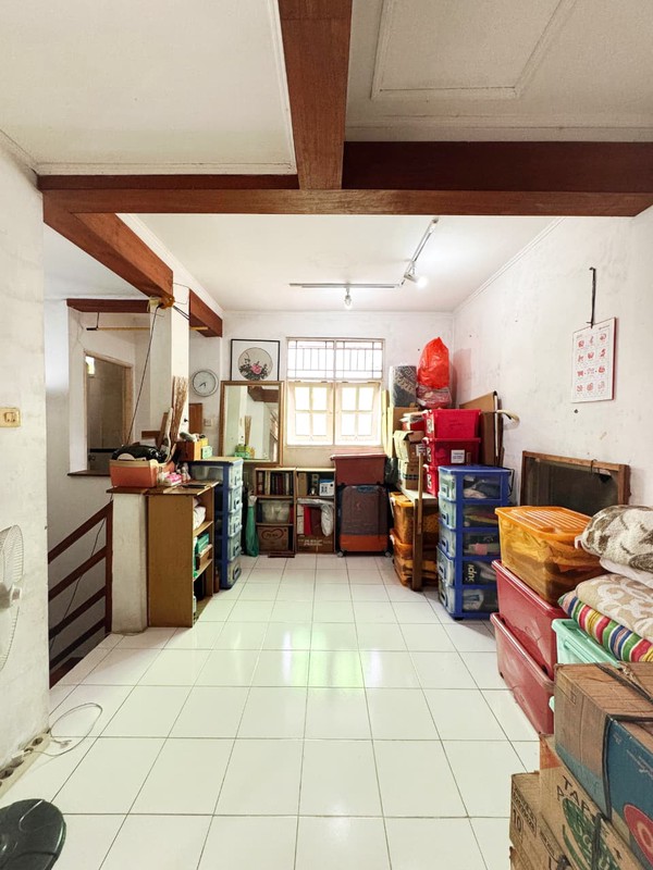 Rumah Bagus Di Pisok Bintaro Jaya Sektor 5