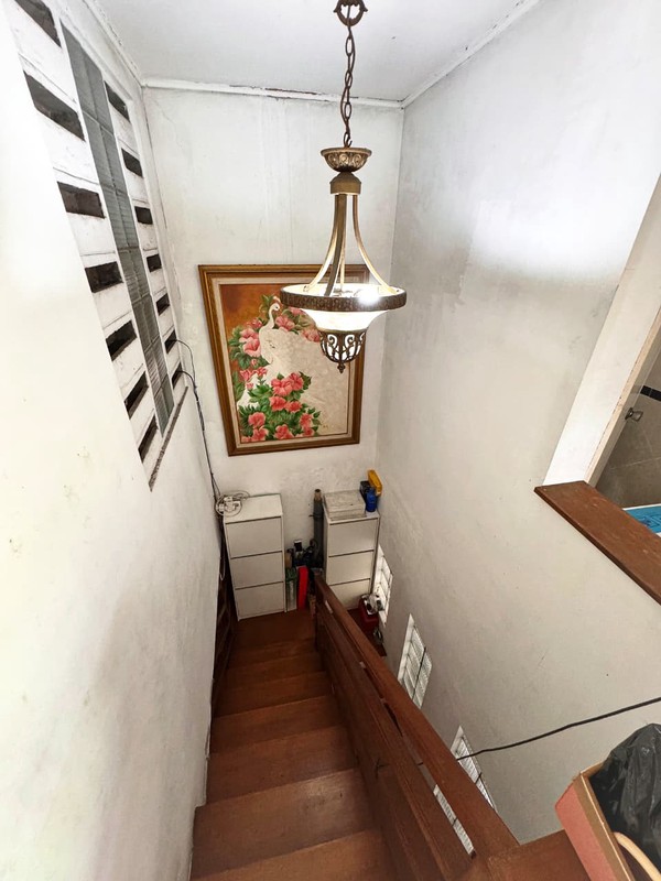 Rumah Bagus Di Pisok Bintaro Jaya Sektor 5