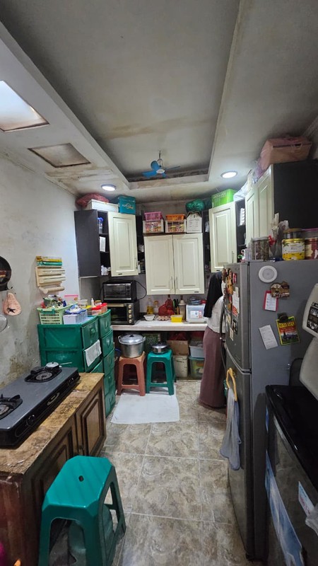 Rumah Bagus Di Pisok Bintaro Jaya Sektor 5