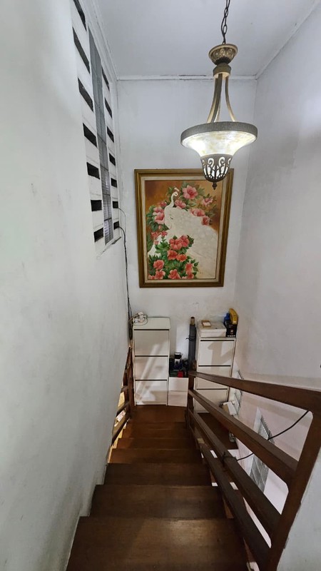 Rumah Bagus Di Pisok Bintaro Jaya Sektor 5