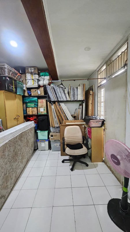 Rumah Bagus Di Pisok Bintaro Jaya Sektor 5