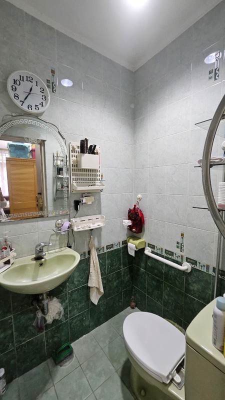 Rumah Bagus Di Pisok Bintaro Jaya Sektor 5