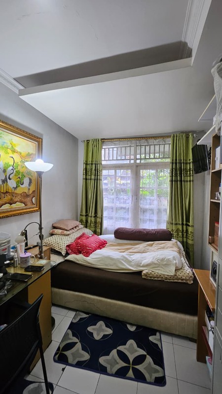 Rumah Bagus Di Pisok Bintaro Jaya Sektor 5