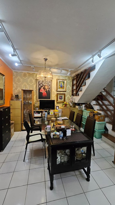 Rumah Bagus Di Pisok Bintaro Jaya Sektor 5