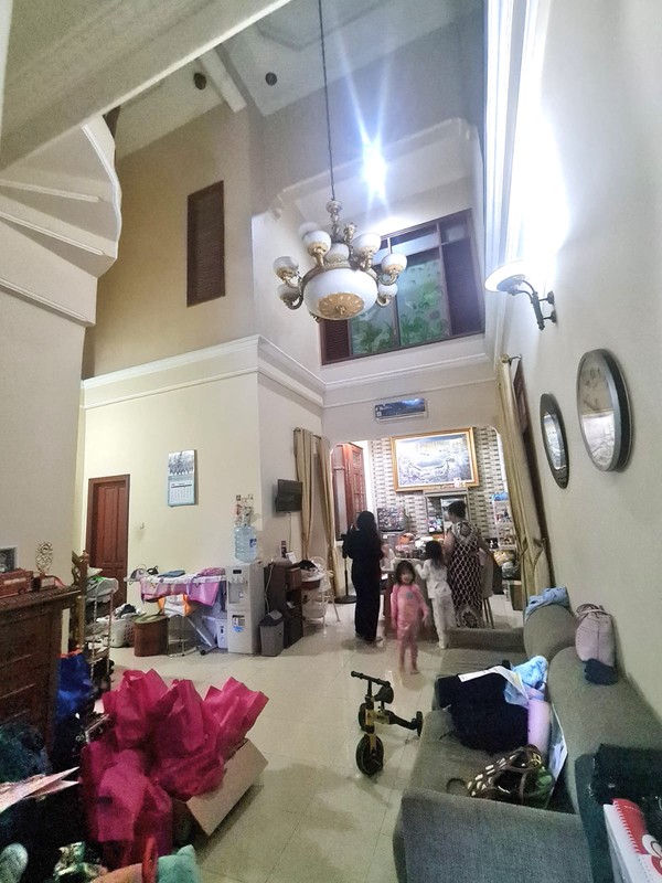 Rumah Bagus Di Jl Tebet Barat Dalam Jakarta Selatan