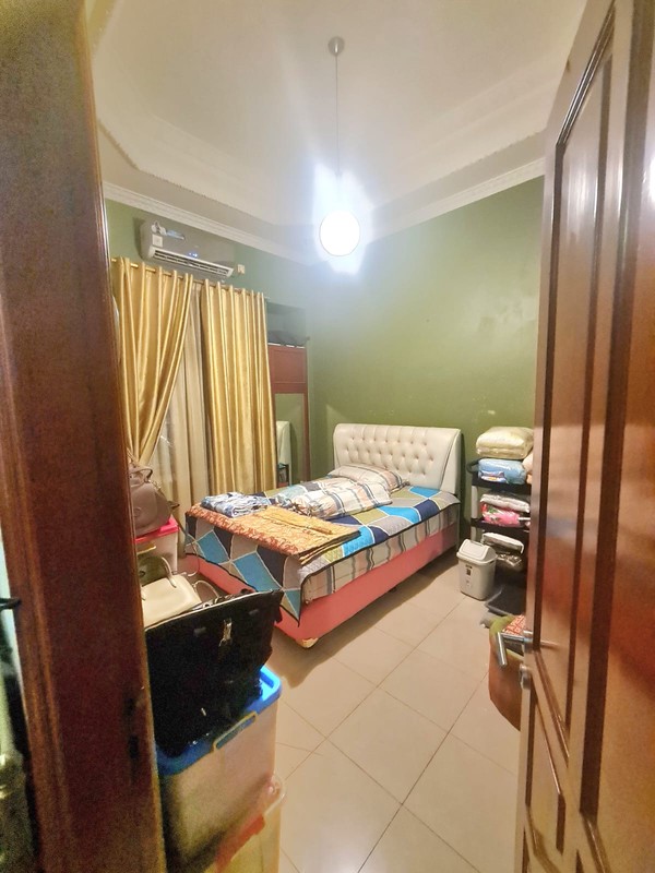 Rumah Bagus Di Jl Tebet Barat Dalam Jakarta Selatan