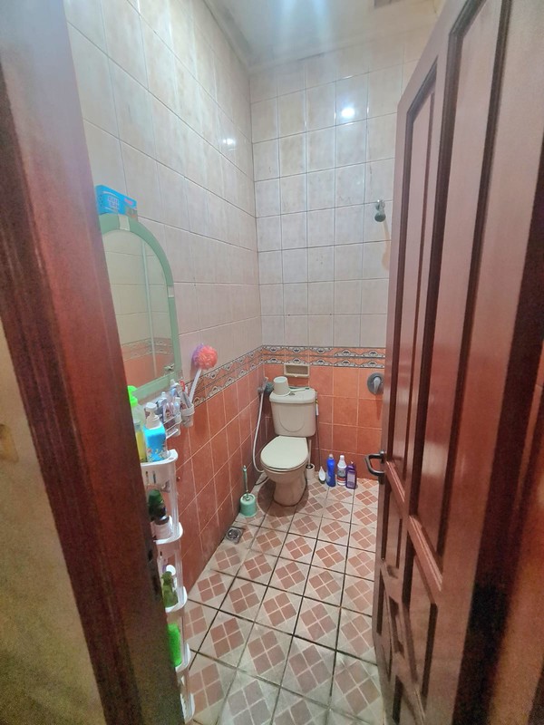 Rumah Bagus Di Jl Tebet Barat Dalam Jakarta Selatan