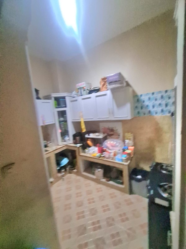 Rumah Bagus Di Jl Tebet Barat Dalam Jakarta Selatan