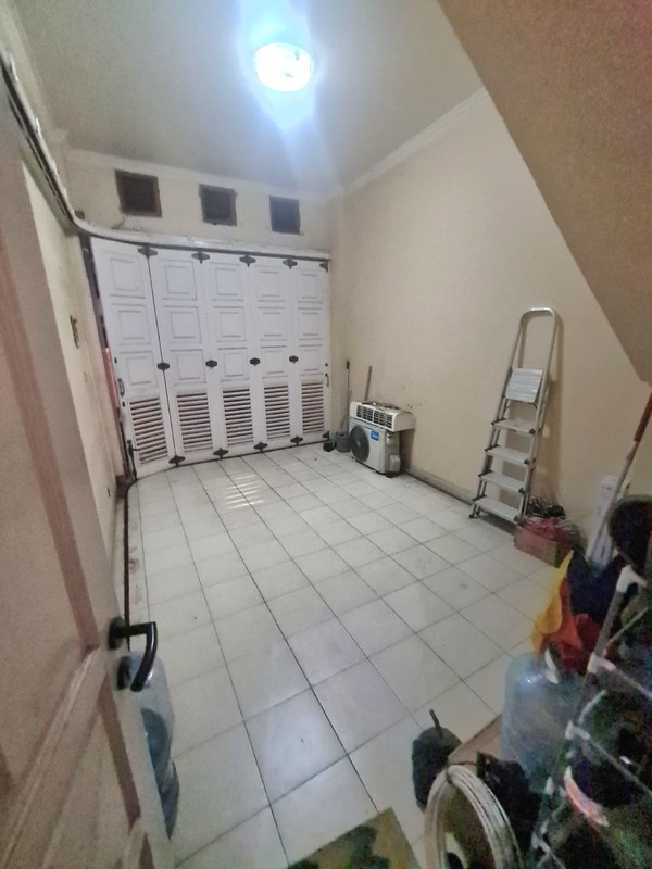 Rumah Bagus Di Jl Tebet Barat Dalam Jakarta Selatan