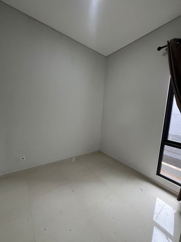 Rumah Bagus Di Kebayoran Piazza Bintaro Jaya Sektor 7