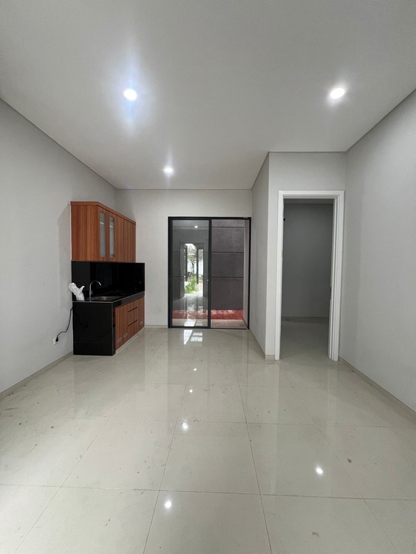 Rumah Bagus Di Kebayoran Piazza Bintaro Jaya Sektor 7